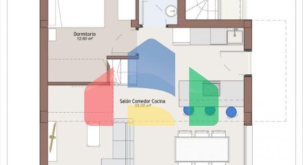 НОВЫЕ ВИЛЛЫ В ВЕРЕ, АЛЬМЕРИЯ