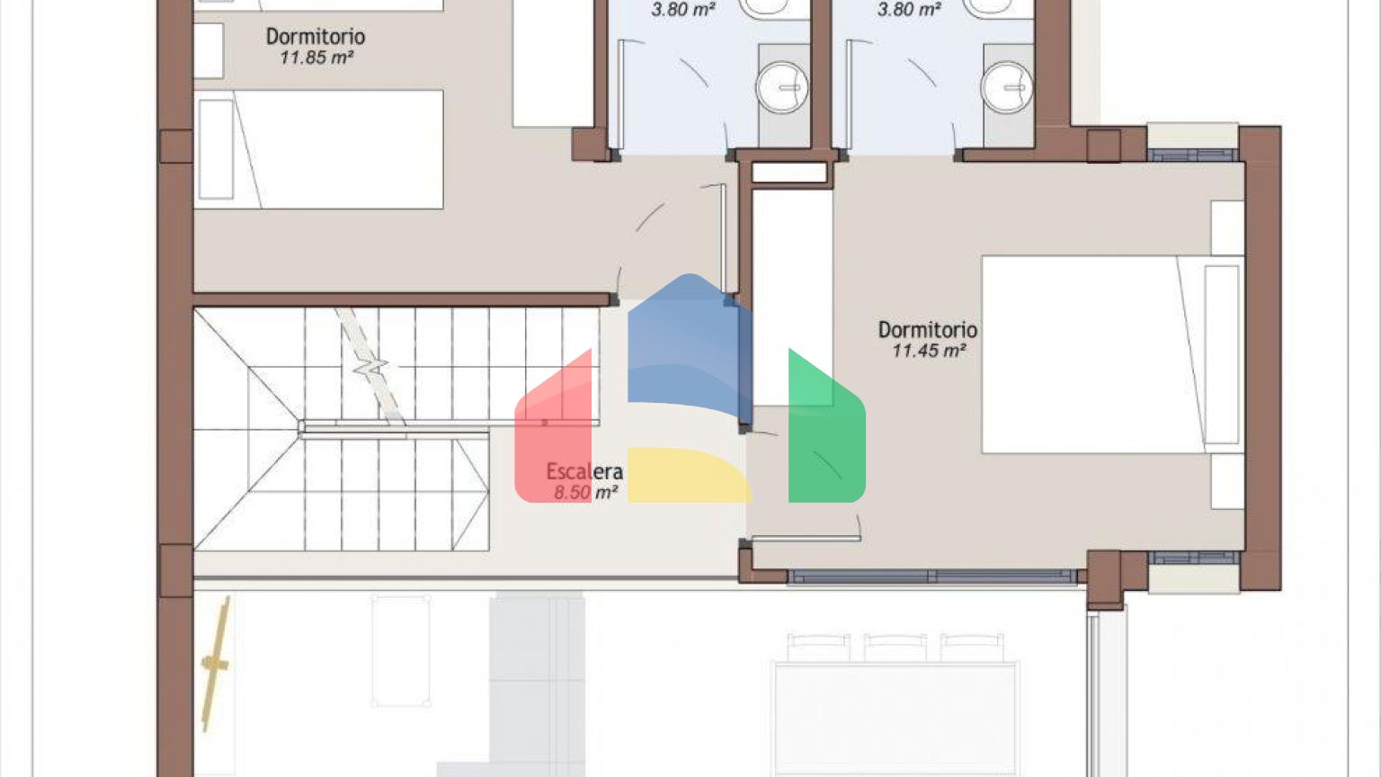 НОВЫЕ ВИЛЛЫ В ВЕРЕ, АЛЬМЕРИЯ