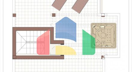 НОВЫЕ ВИЛЛЫ В ВЕРЕ, АЛЬМЕРИЯ