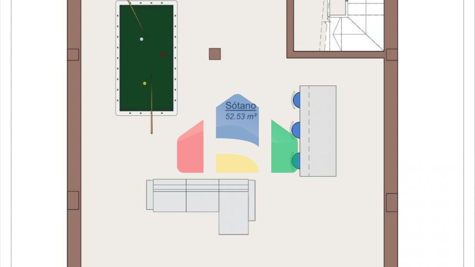 НОВЫЕ ВИЛЛЫ В ВЕРЕ, АЛЬМЕРИЯ