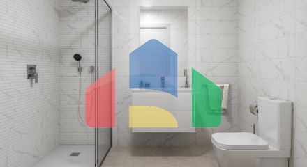 Newly built bungalows in Vera Playa, Almería: modern homes near the sea