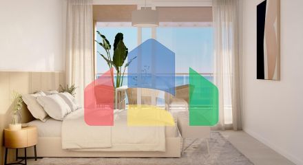 НОВЫЙ ЖИЛОЙ КОМПЛЕКС В АЛЬКАИДЕЗЕ, КАДИС