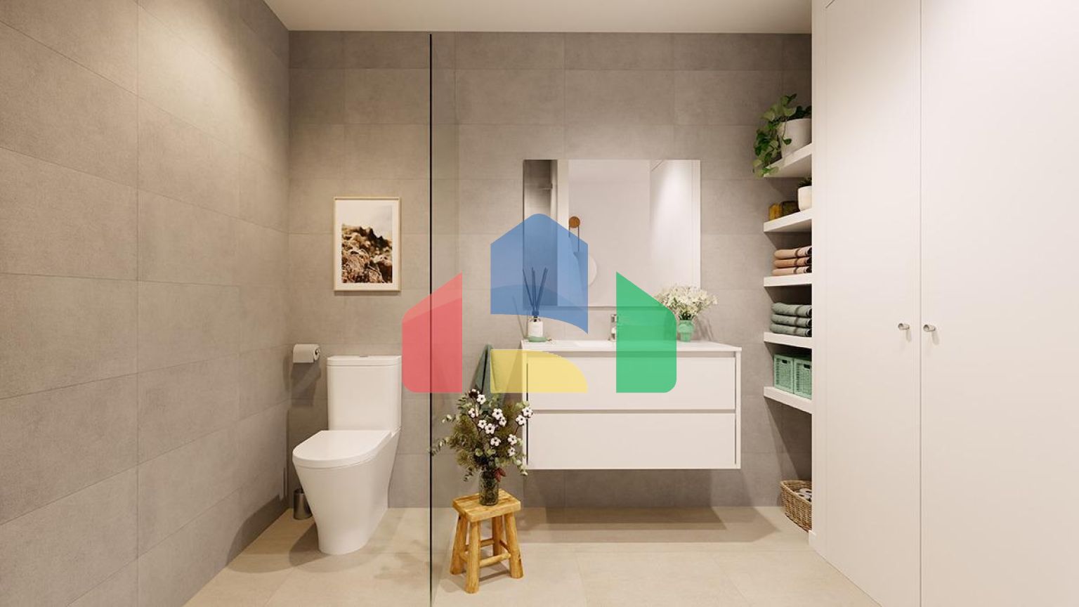 НОВЫЙ ЖИЛОЙ КОМПЛЕКС В АЛЬКАИДЕЗЕ, КАДИС