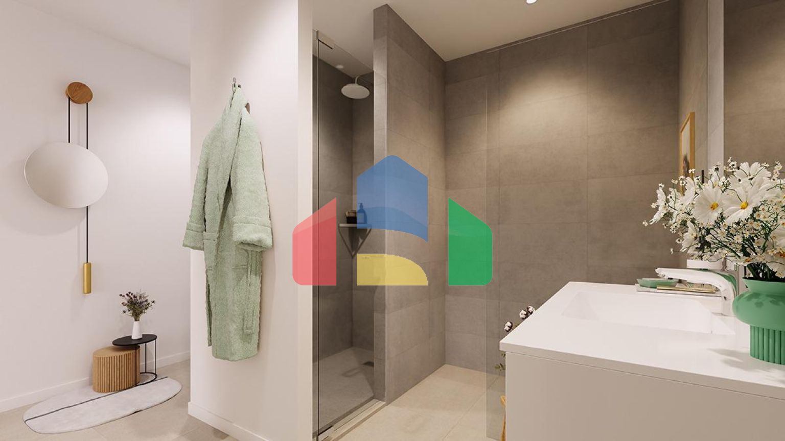 НОВЫЙ ЖИЛОЙ КОМПЛЕКС В АЛЬКАИДЕЗЕ, КАДИС