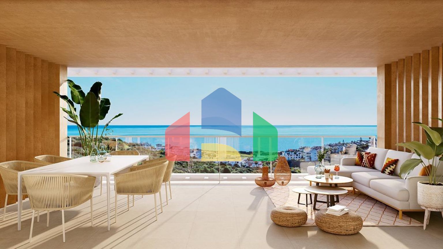 НОВЫЙ ЖИЛОЙ КОМПЛЕКС В АЛЬКАИДЕЗЕ, КАДИС