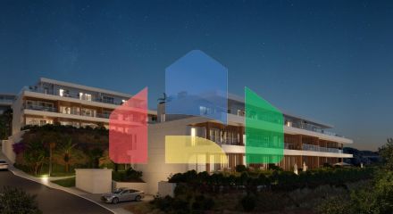 НОВЫЙ ЖИЛОЙ КОМПЛЕКС В АЛЬКАИДЕЗЕ, КАДИС