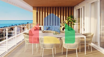 NEW BUILD RESIDENTIAL COMPLEX IN ALCAIDESA, CADIZ