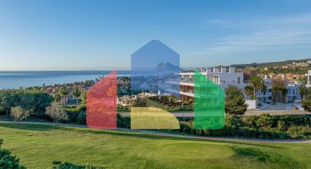 NEW BUILD RESIDENTIAL COMPLEX IN ALCAIDESA, CADIZ