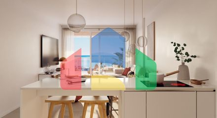 НОВЫЙ ЖИЛОЙ КОМПЛЕКС В АЛЬКАИДЕЗЕ, КАДИС