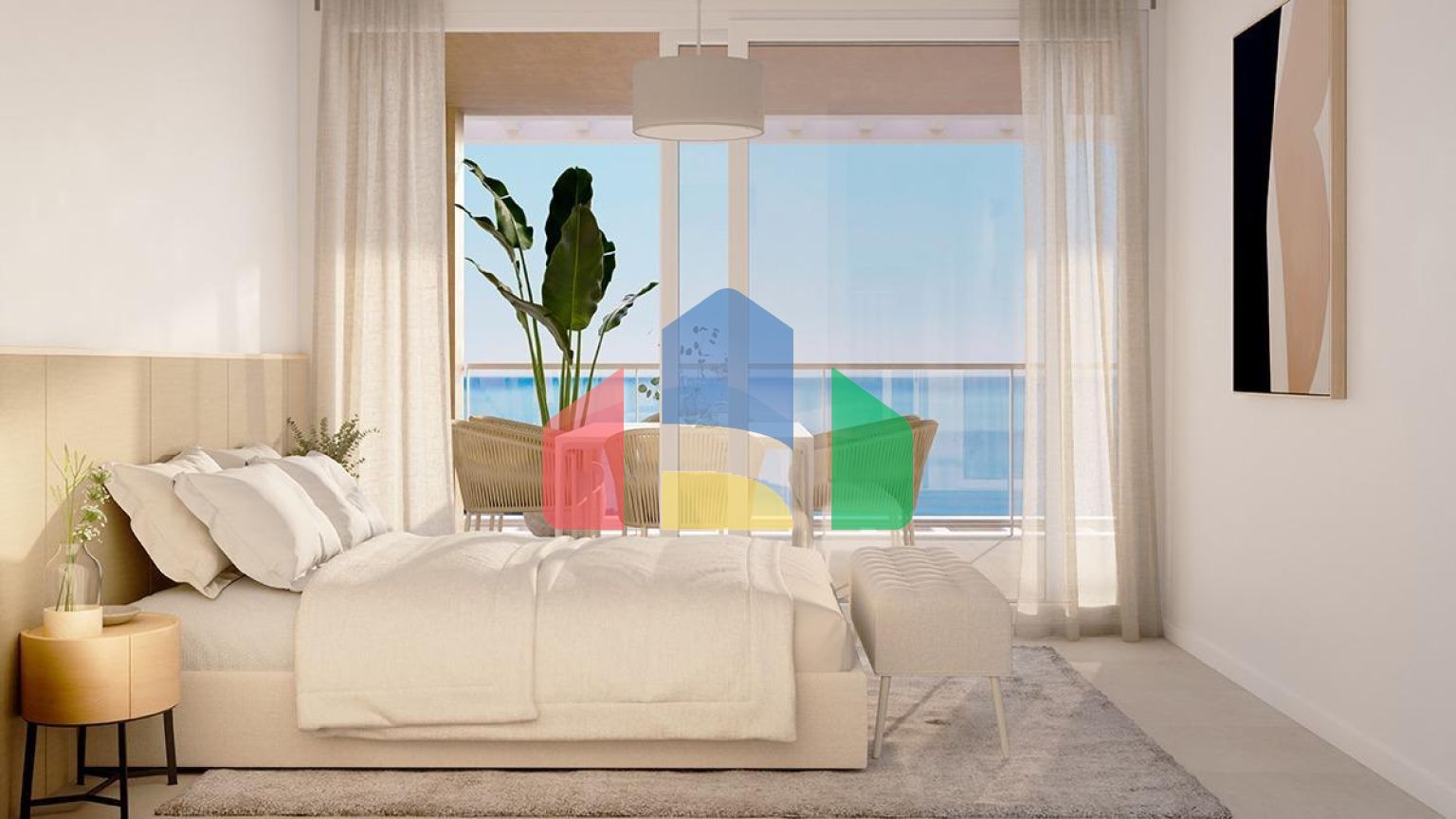 НОВЫЙ ЖИЛОЙ КОМПЛЕКС В АЛЬКАИДЕЗЕ, КАДИС