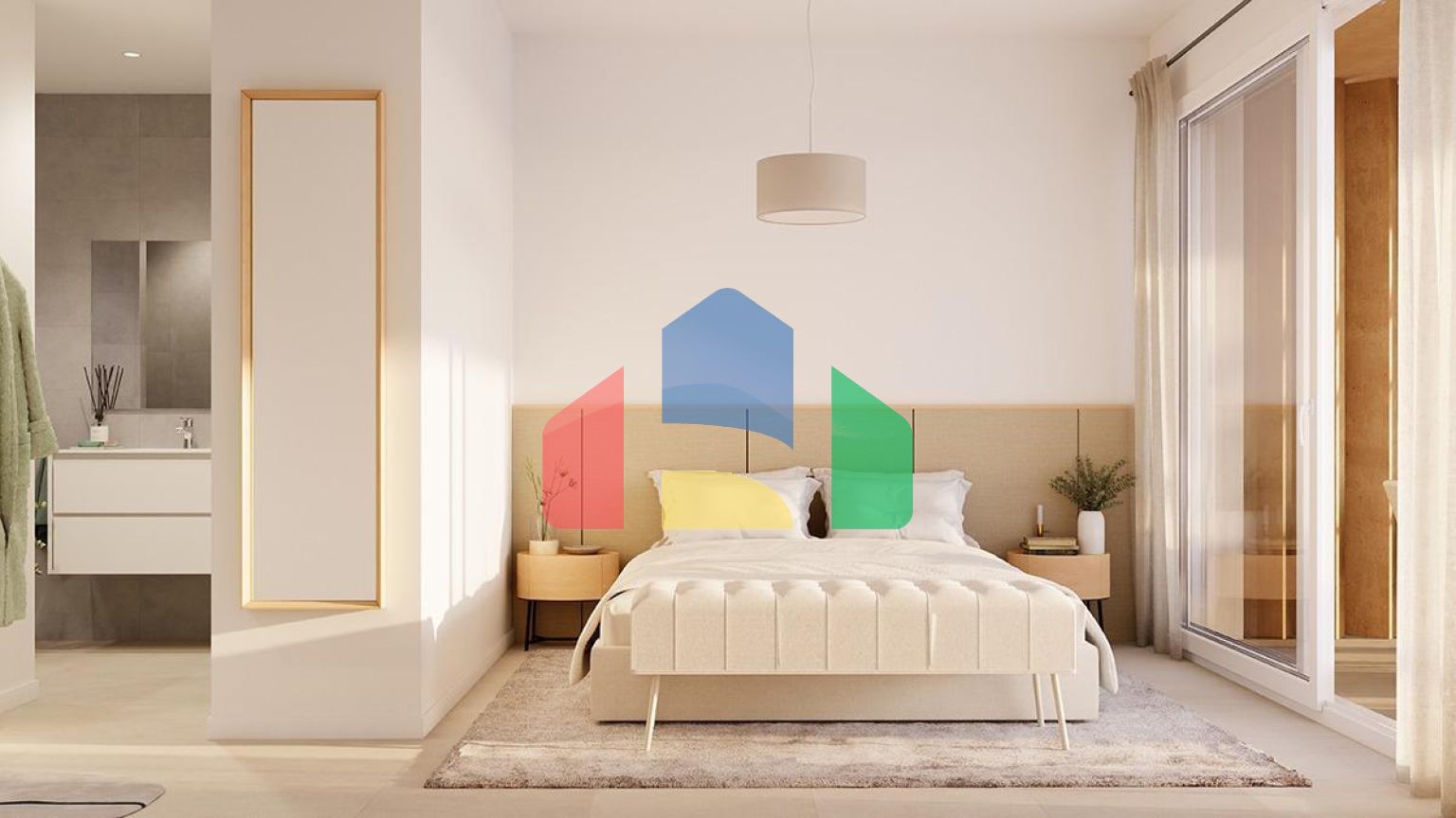 НОВЫЙ ЖИЛОЙ КОМПЛЕКС В АЛЬКАИДЕЗЕ, КАДИС