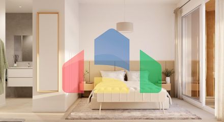 НОВЫЙ ЖИЛОЙ КОМПЛЕКС В АЛЬКАИДЕЗЕ, КАДИС