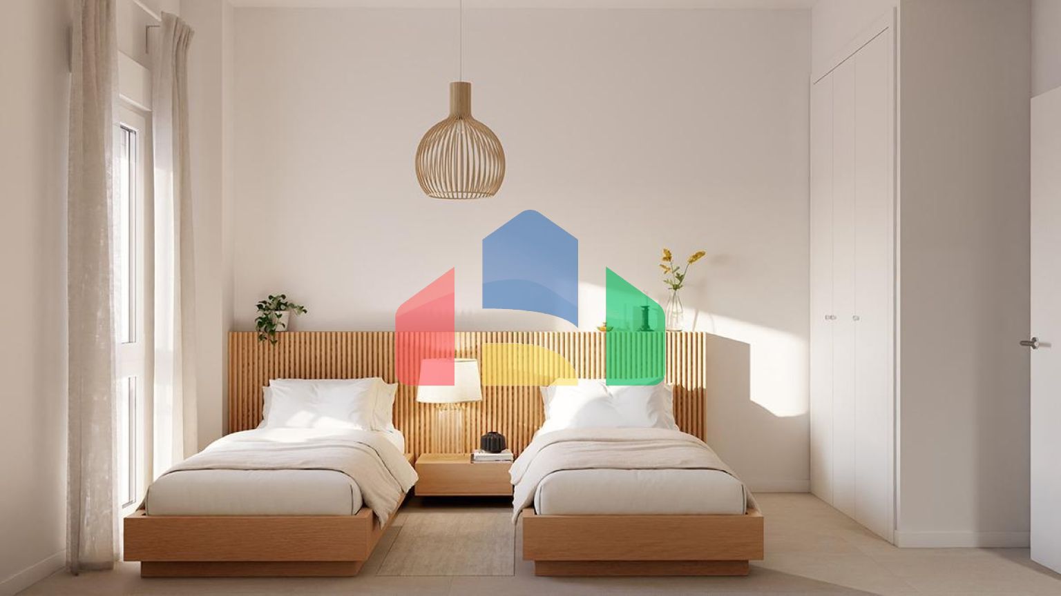 НОВЫЙ ЖИЛОЙ КОМПЛЕКС В АЛЬКАИДЕЗЕ, КАДИС