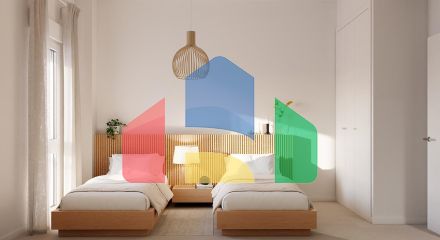 НОВЫЙ ЖИЛОЙ КОМПЛЕКС В АЛЬКАИДЕЗЕ, КАДИС