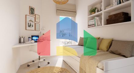 НОВЫЙ ЖИЛОЙ КОМПЛЕКС В АЛЬКАИДЕЗЕ, КАДИС