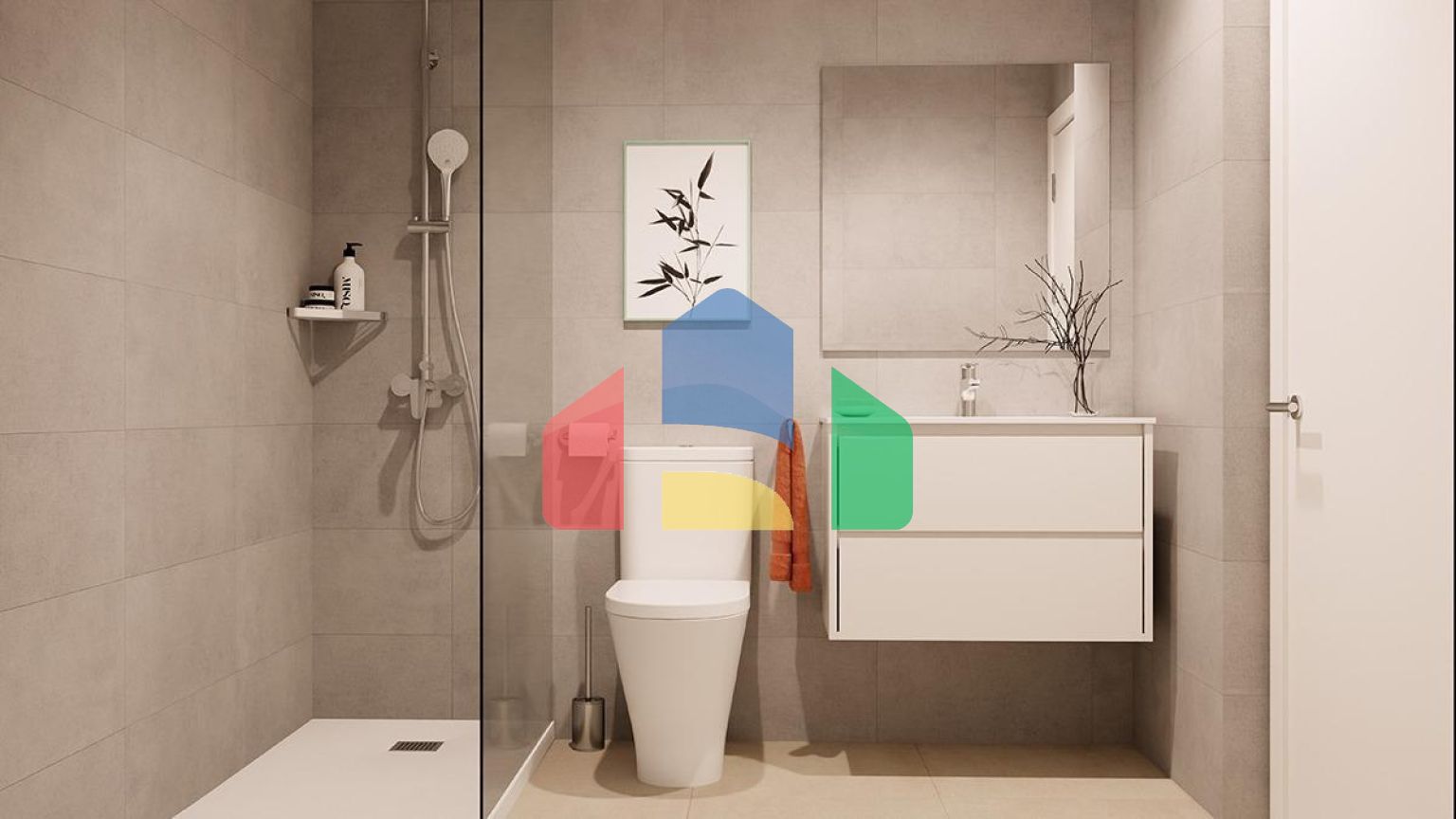 НОВЫЙ ЖИЛОЙ КОМПЛЕКС В АЛЬКАИДЕЗЕ, КАДИС