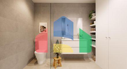 НОВЫЙ ЖИЛОЙ КОМПЛЕКС В АЛЬКАИДЕЗЕ, КАДИС