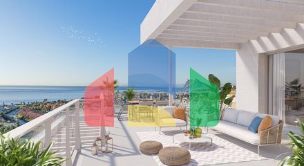 НОВЫЙ ЖИЛОЙ КОМПЛЕКС В АЛЬКАИДЕЗЕ, КАДИС