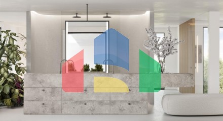 НОВЫЙ ЖИЛОЙ КОМПЛЕКС КЛАССА ЛЮКС В САН-РОКЕ, КАДИС