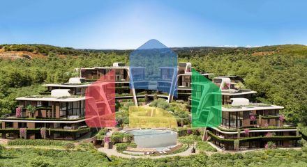 НОВЫЙ ЖИЛОЙ КОМПЛЕКС КЛАССА ЛЮКС В САН-РОКЕ, КАДИС