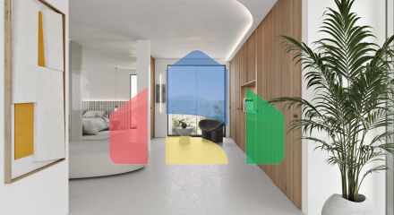 НОВЫЙ ЖИЛОЙ КОМПЛЕКС КЛАССА ЛЮКС В САН-РОКЕ, КАДИС