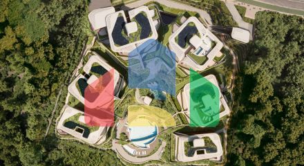 НОВЫЙ ЖИЛОЙ КОМПЛЕКС КЛАССА ЛЮКС В САН-РОКЕ, КАДИС