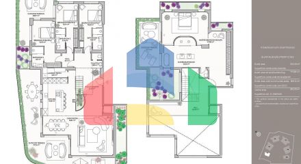 НОВЫЙ ЖИЛОЙ КОМПЛЕКС КЛАССА ЛЮКС В САН-РОКЕ, КАДИС