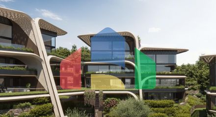 NEW BUILD LUXURY RESIDENTIAL COMPLEX IN SAN ROQUE, CADIZ
