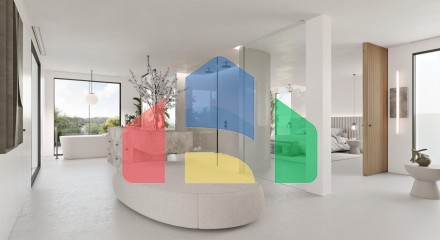 NEW BUILD LUXURY RESIDENTIAL COMPLEX IN SAN ROQUE, CADIZ