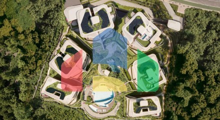 NEW BUILD LUXURY RESIDENTIAL COMPLEX IN SAN ROQUE, CADIZ