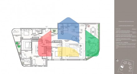 NEW BUILD LUXURY RESIDENTIAL COMPLEX IN SAN ROQUE, CADIZ