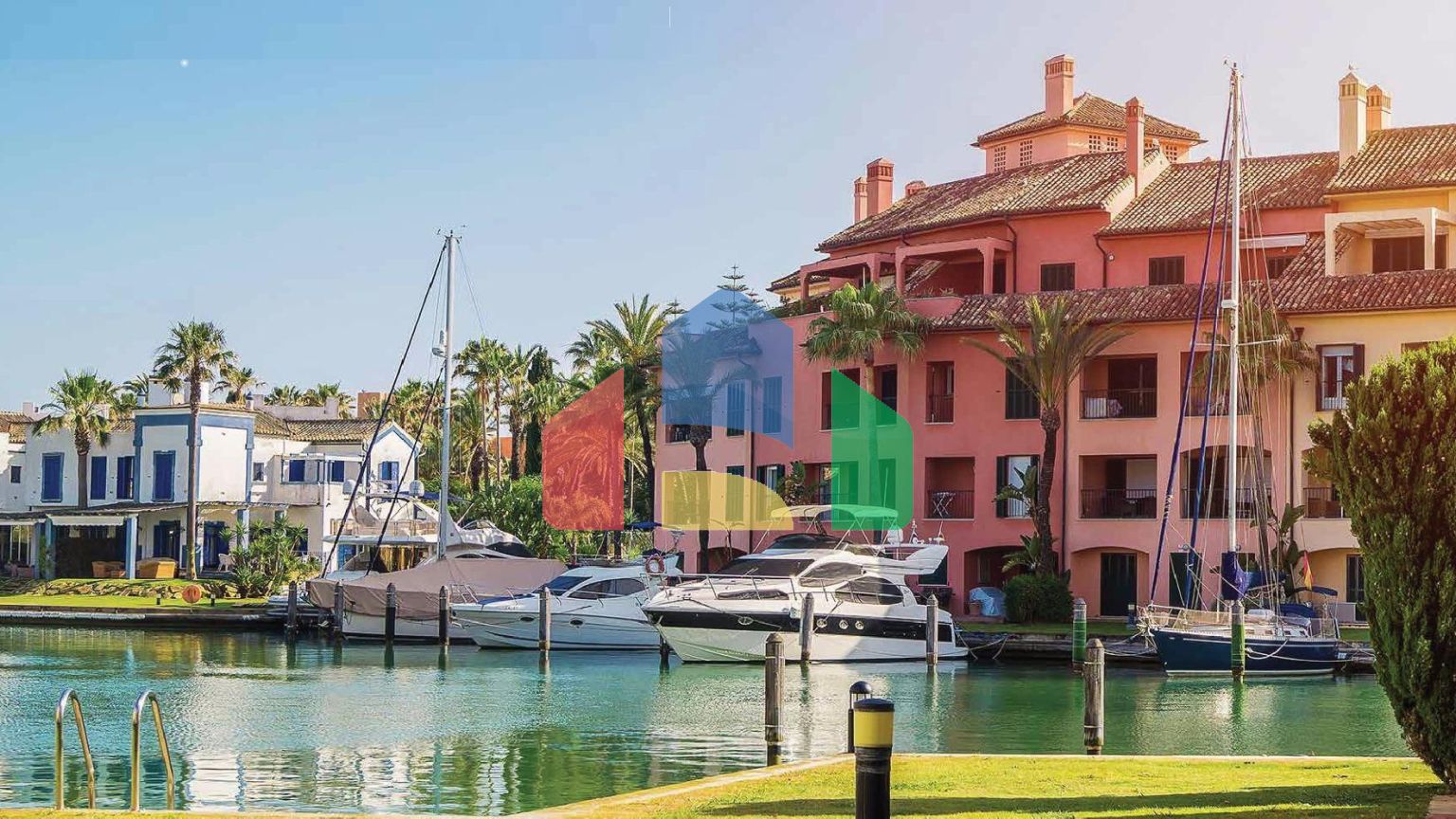 НОВЫЙ ЖИЛОЙ КОМПЛЕКС КЛАССА ЛЮКС В САН-РОКЕ, КАДИС