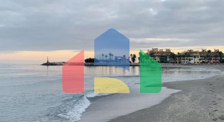 НОВЫЙ ЖИЛОЙ КОМПЛЕКС КЛАССА ЛЮКС В САН-РОКЕ, КАДИС