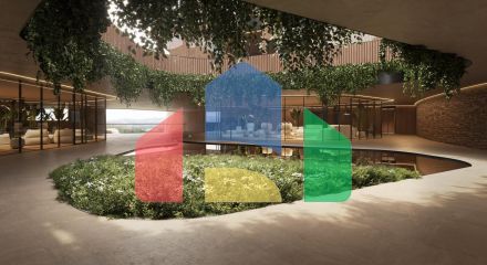 НОВЫЙ ЖИЛОЙ КОМПЛЕКС КЛАССА ЛЮКС В САН-РОКЕ, КАДИС НОВЫЙ ЖИЛОЙ КОМПЛЕКС КЛАССА ЛЮКС В САН-РОКЕ, КАДИС