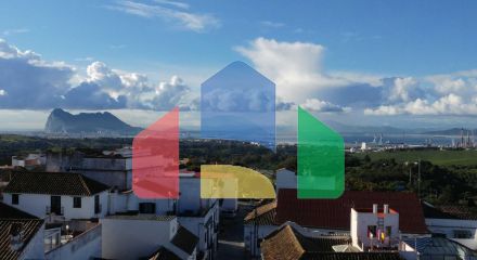 НОВЫЙ ЖИЛОЙ КОМПЛЕКС КЛАССА ЛЮКС В САН-РОКЕ, КАДИС