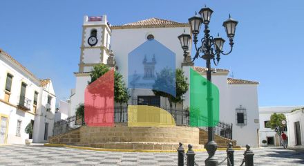 НОВЫЙ ЖИЛОЙ КОМПЛЕКС КЛАССА ЛЮКС В САН-РОКЕ, КАДИС