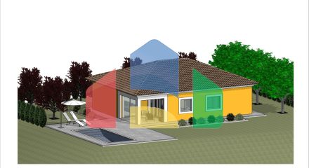 НОВЫЕ ВИЛЛЫ В ЛА РОМАНА