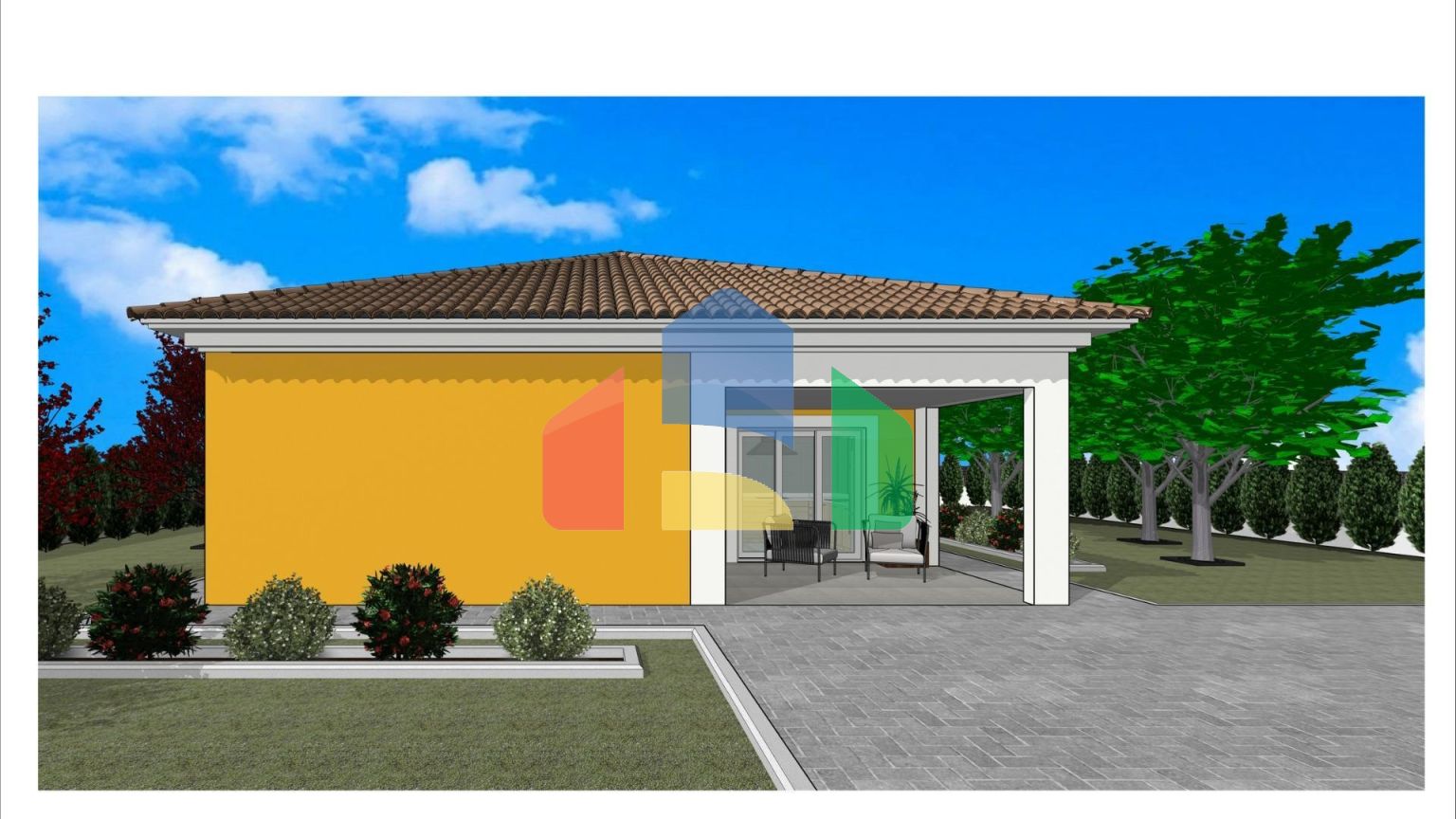 НОВЫЕ ВИЛЛЫ В ЛА РОМАНА