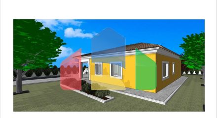 НОВЫЕ ВИЛЛЫ В ЛА РОМАНА