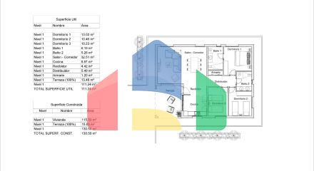 НОВЫЕ ВИЛЛЫ В ЛА РОМАНА