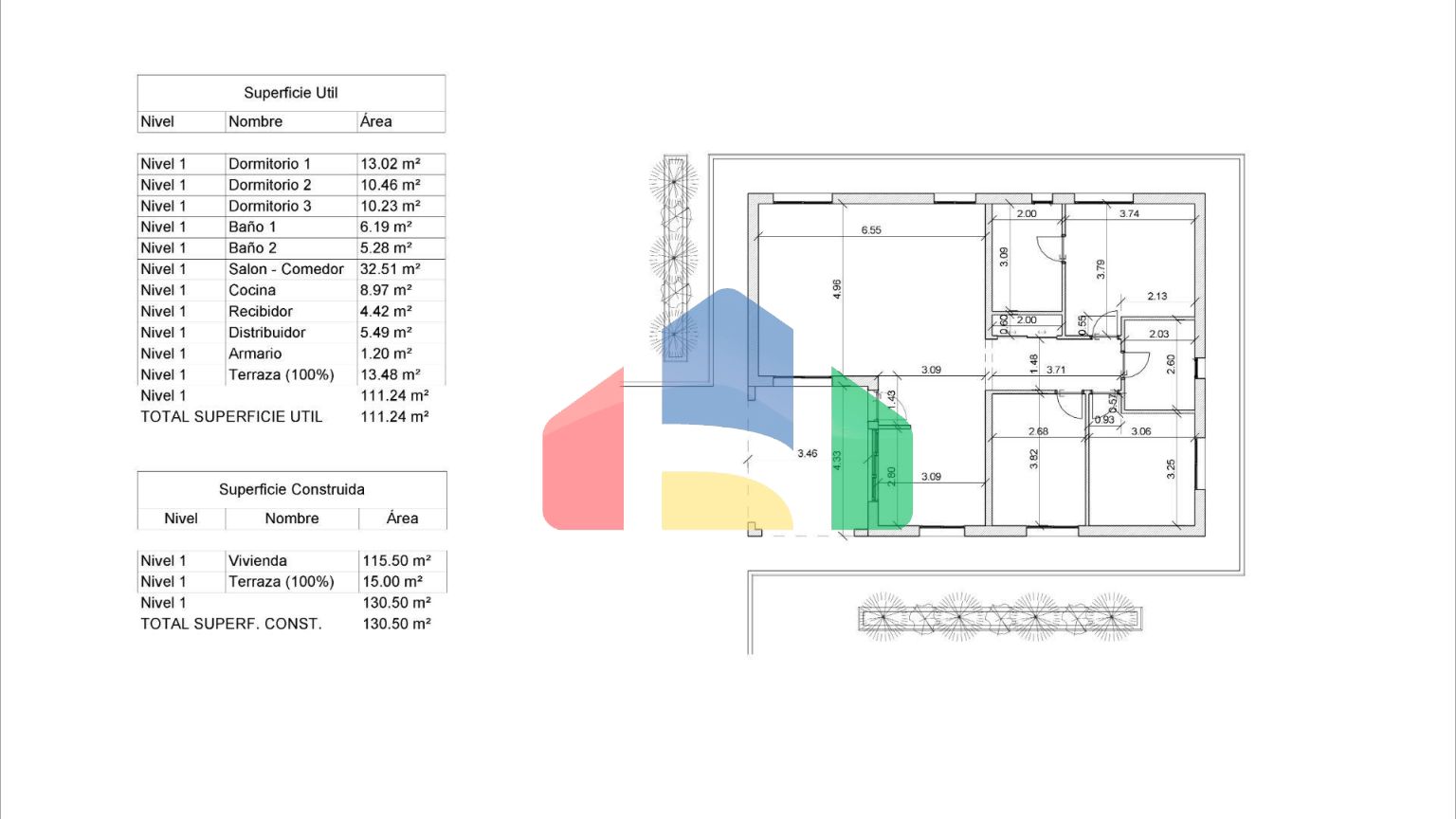 НОВЫЕ ВИЛЛЫ В ЛА РОМАНА