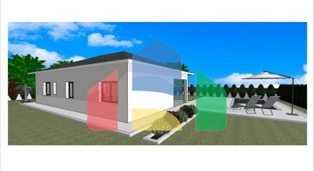 НОВЫЕ ВИЛЛЫ В ЛА РОМАНА