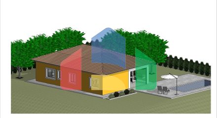 НОВЫЕ ВИЛЛЫ В ЛА РОМАНА