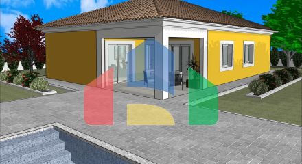 НОВЫЕ ВИЛЛЫ В ЛА РОМАНА