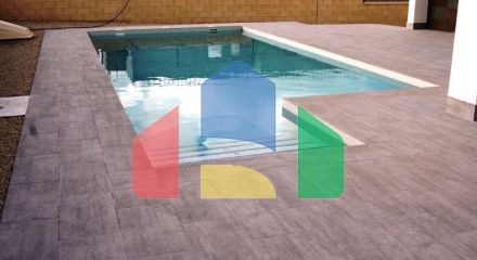 ВИЛЛА МЕЖДУ МОРЕМ И ГОРАМИ