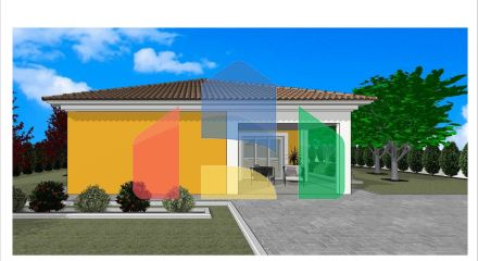 НОВЫЕ ВИЛЛЫ В ЛА РОМАНА