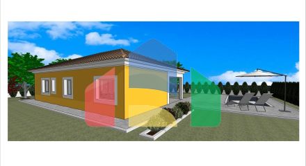 НОВЫЕ ВИЛЛЫ В ЛА РОМАНА