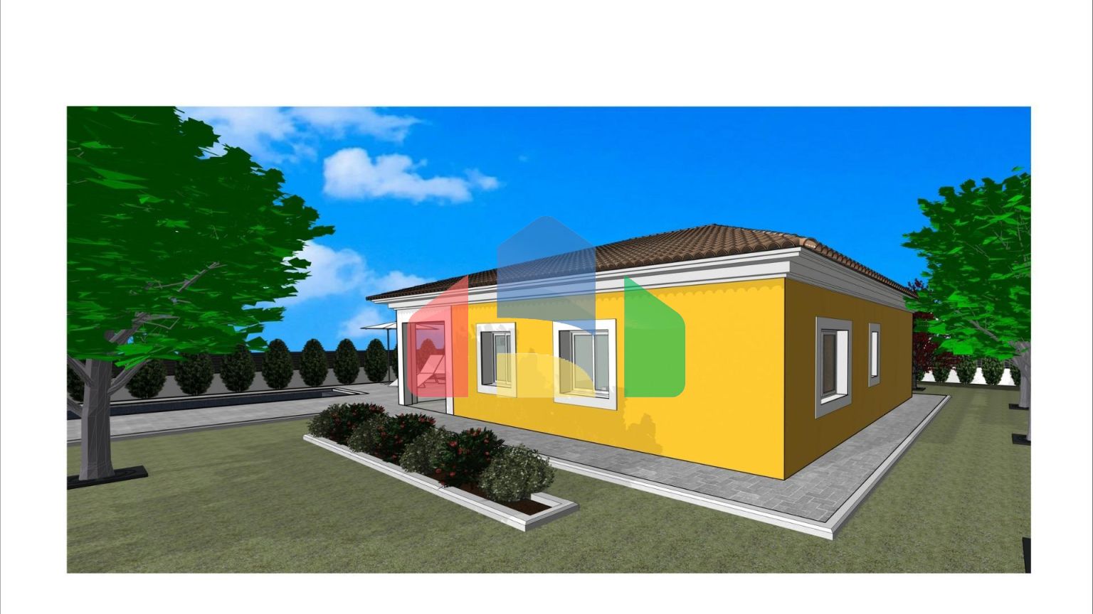 НОВЫЕ ВИЛЛЫ В ЛА РОМАНА