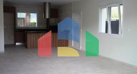 3 bedrooms, 2 bathrooms, private pool, parking in La Romana