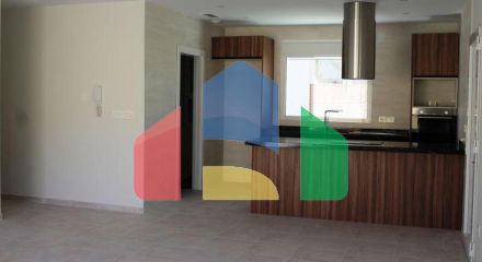 3 bedrooms, 2 bathrooms, private pool, parking in La Romana